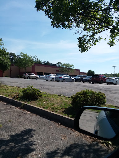 Movie Theater «Showtime Cinemas LLC», reviews and photos, 1420 NY-300, Newburgh, NY 12550, USA