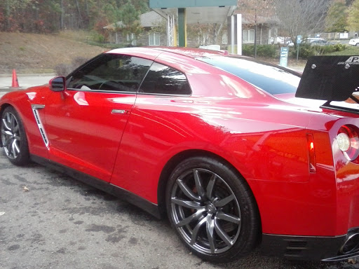 Car Wash «Quick Wash Express Car Wash», reviews and photos, 3645 Peachtree Industrial Blvd, Duluth, GA 30096, USA