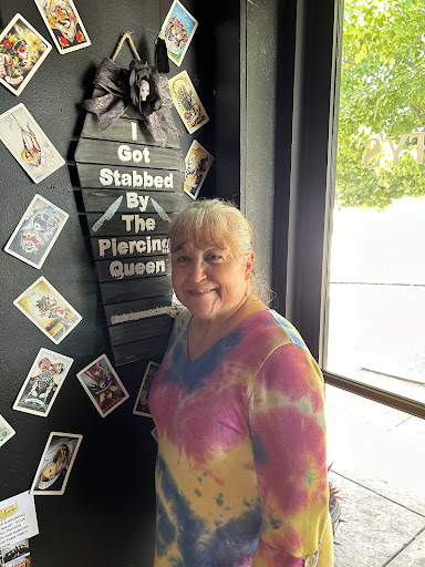 Explore wildland firefighter tattoo ideas, creative tattoo ideas in Yuba City, available at The Piercing Queen 530