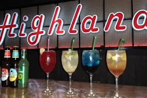 Highland Lounge And Bar image
