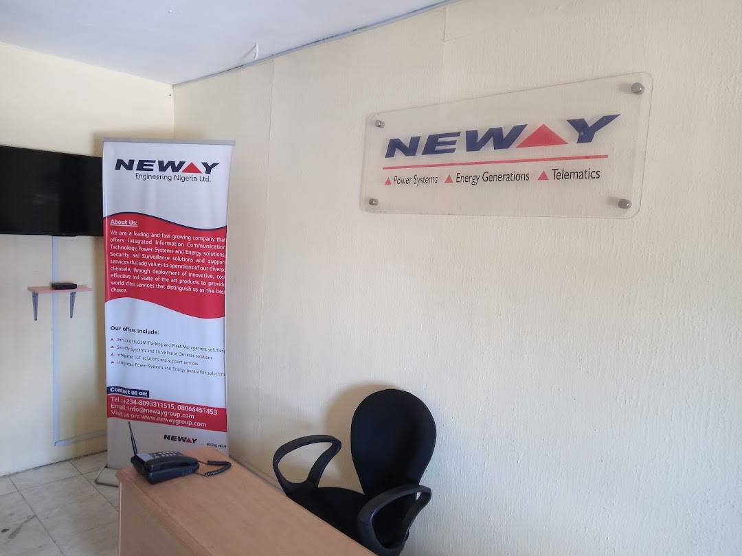 NEWAY Engineering Nigeria Ltd.