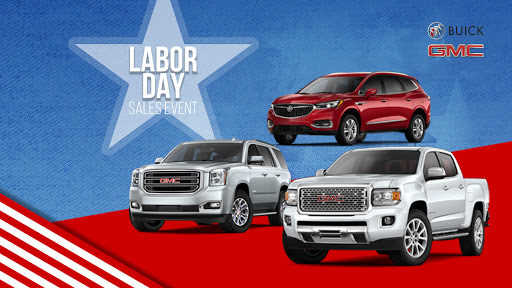 Car Dealer «Simi Valley Buick GMC», reviews and photos, 2100 First St, Simi Valley, CA 93065, USA