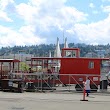 Oregon Rail Heritage Center