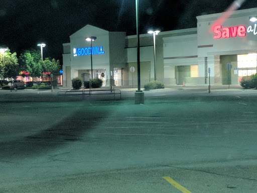 Thrift Store «Goodwill», reviews and photos