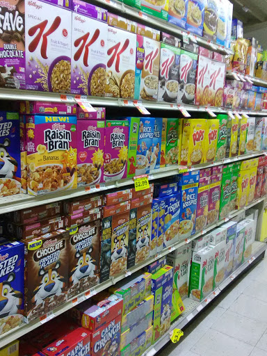 Grocery Store «C-Town Supermarkets», reviews and photos, 264 S 9th St, Reading, PA 19602, USA