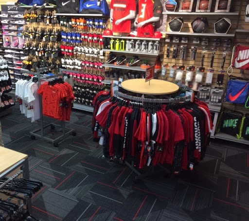 Shoe Store «Hibbett Sports», reviews and photos, 2525 E Hillsborough Ave #149, Tampa, FL 33610, USA