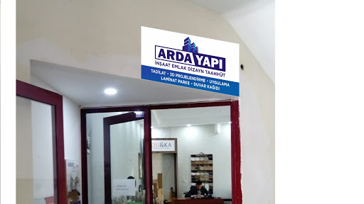 Arda Yapı