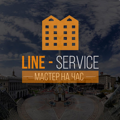 LineService