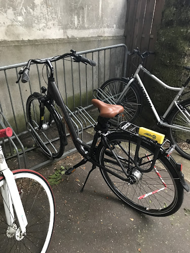 Opinii despre Cossia cycles în Épinay-sur-Seine - Magasin de vélos