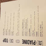 Photo n°6 de l'avis de Mattia.o fait le 02/08/2019 à 14:53 sur le  Bar Dany Food on the Road à Cremona