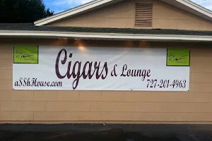 aSShHouse Cigars & Lounge image