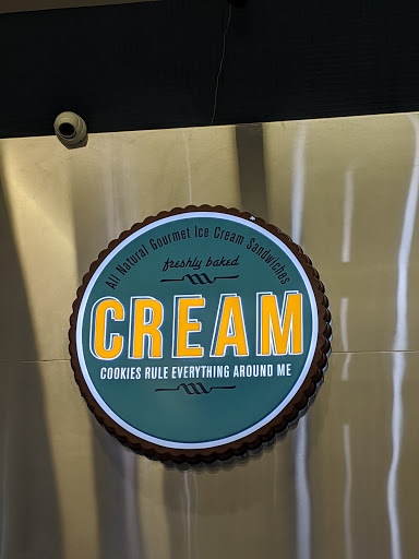 Ice Cream Shop «CREAM Palo Alto», reviews and photos, 440 University Ave, Palo Alto, CA 94301, USA