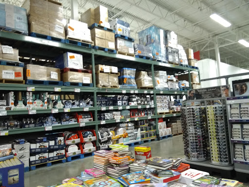 Warehouse club «BJ’s Wholesale Club», reviews and photos, 6607 Wilson Blvd, Falls Church, VA 22044, USA