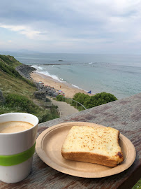 Plats et boissons du Restaurant Debololo à Biarritz - n°8