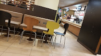 Atmosphère du Restauration rapide McDonald's à Antibes - n°15