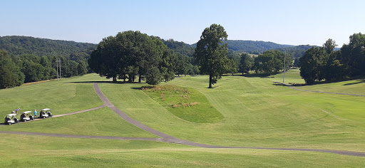 Golf Course «Warriors Path Golf Course», reviews and photos, 1687 Fall Creek Rd, Kingsport, TN 37664, USA