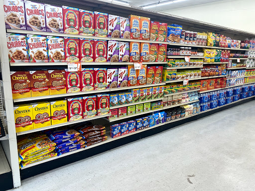 Discount Store «Big Lots», reviews and photos, 200 Clinton Blvd, Clinton, MS 39056, USA