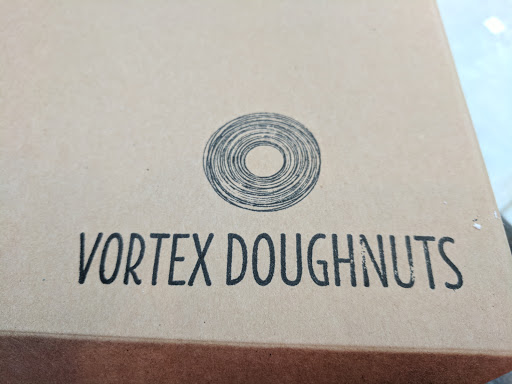 Donut Shop «Vortex Doughnuts», reviews and photos, 32 Banks Ave #106, Asheville, NC 28801, USA