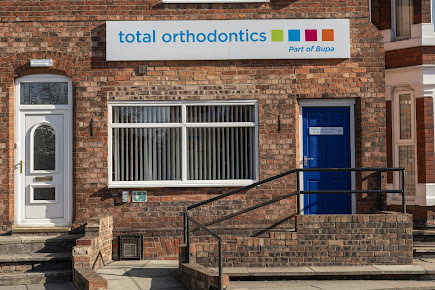 تقويم الأسنان هايتاون - Hightown Orthodontics