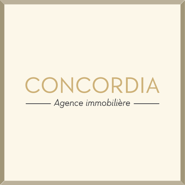 Concordia immobilier à Paris