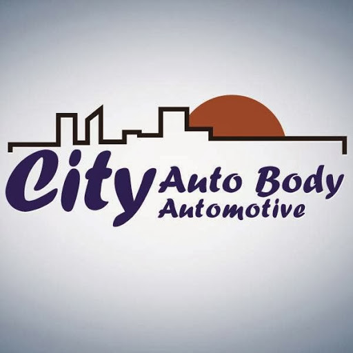 Auto Repair Shop «City Auto Body Automotive», reviews and photos, 2150 Agate Ct, Simi Valley, CA 93065, USA