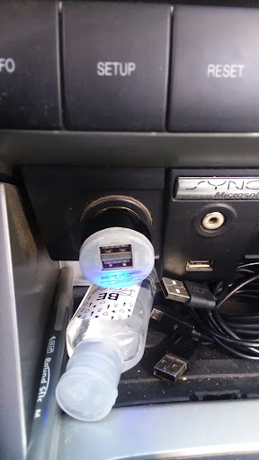 Dollar Store «Dollar Tree», reviews and photos, 2020 Rio Hill Center, Charlottesville, VA 22901, USA