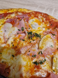 Les plus récentes photos du Pizzeria DE FACTO Mia Pizza A Emporter- Sur Place - En livraison à Guilherand-Granges - n°2