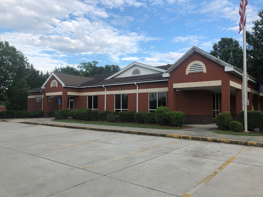Post Office «United States Postal Service», reviews and photos, 2847 Veterans Memorial Hwy SW, Austell, GA 30106, USA