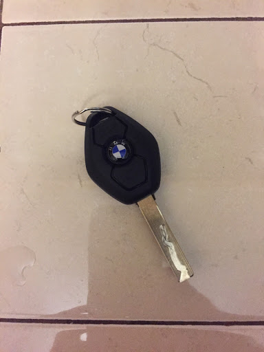 Locksmith «Automotive and Commercial Locksmith», reviews and photos, 6105 Johnson St, Hollywood, FL 33024, USA