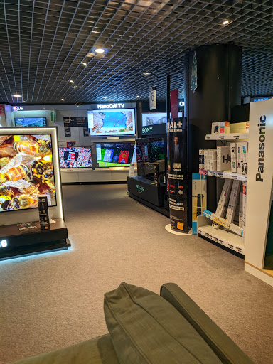 Video games shops in Lille