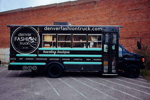 Denver Fashion Truck