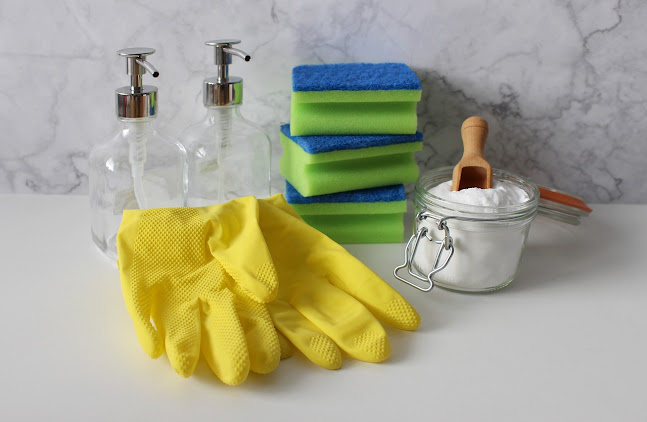 Reviews of Cleaning Done 4U in Worcester - House cleaning service