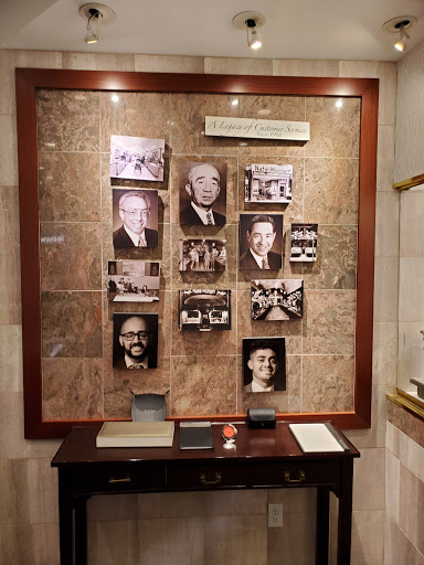 Jewelry Store «Morgan Jewelers - South Town», reviews and photos, 10450 State St #2104, Sandy, UT 84070, USA