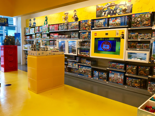 The LEGO® Store Ala Moana Center
