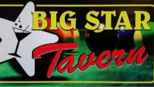 Bar «BIG STAR TAVERN», reviews and photos, 1449 US-82, Prattville, AL 36067, USA
