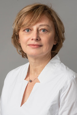 Docteur Agnès Sénéjoux à Saint-Grégoire
