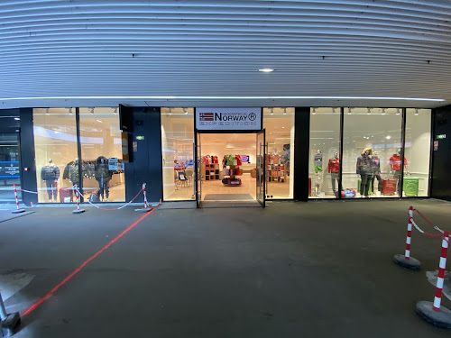 Magasin de vêtements GEO NORWAY SHOP ONE NATION Les Clayes-sous-Bois