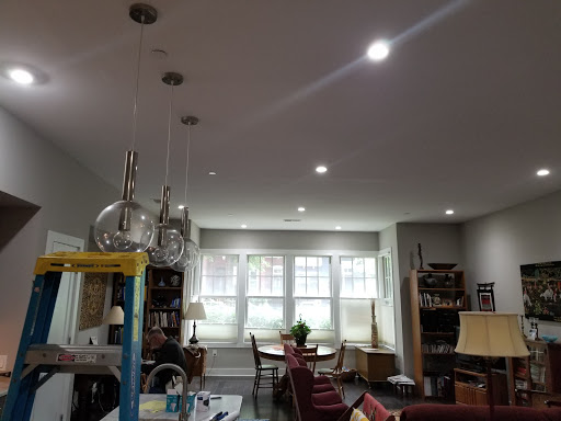 Electrician «AG Electrical Services», reviews and photos, 638 N Kenmore St, Arlington, VA 22201, USA