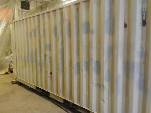 Crane Service «Omega Riggers & Erectors Inc», reviews and photos, 3705 W Valley Hwy N, Auburn, WA 98001, USA