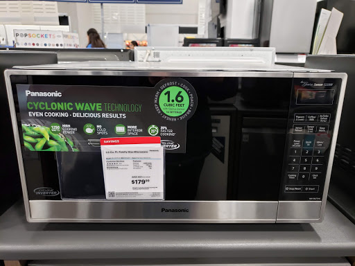 Electronics Store «Best Buy», reviews and photos, 7665 Sudley Rd, Manassas, VA 20109, USA