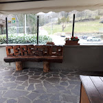 Photo n°2 de l'avis de Thiago.o fait le 29/02/2020 à 12:12 sur le  Trattoria Pizzeria Ceresola à Ceresola