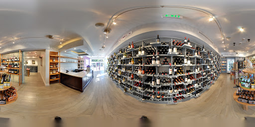 Wine Store «DCanter Wine Boutique», reviews and photos, 545 8th St SE, Washington, DC 20003, USA