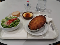 Plats et boissons du Escale Gourmande | Restaurant | Buffet Portugais (77) à Lagny-sur-Marne - n°5