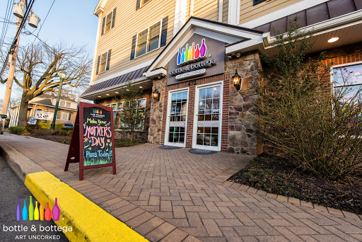 Event Venue «Bottle & Bottega», reviews and photos, 472 Springfield Ave, Berkeley Heights, NJ 07922, USA