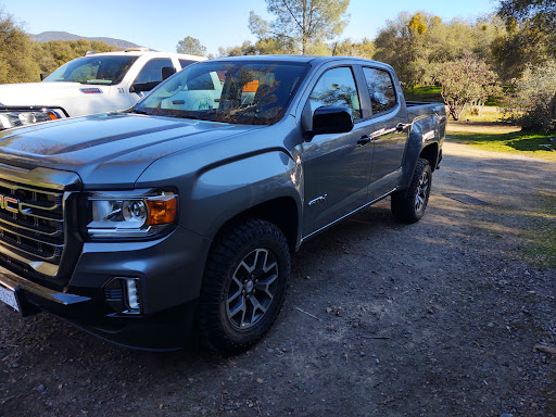 Car Dealer «Folsom Buick GMC», reviews and photos, 12640 Auto Mall Cir, Folsom, CA 95630, USA