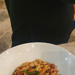 Photo n°1 de l'avis de pierpaolo.e fait le 23/08/2022 à 21:03 sur le  La Locanda à Campi Salentina