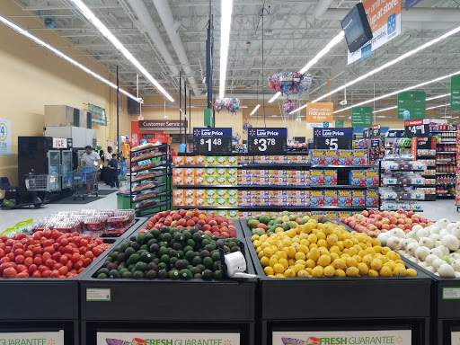 Supermarket «Walmart Neighborhood Market», reviews and photos, 1120 S Anaheim Blvd, Anaheim, CA 92805, USA