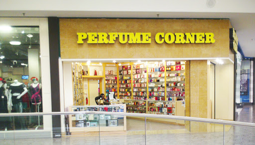 Perfume Corner