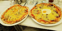 Plats et boissons du Pizzeria Le Victoria ( Relais de Pacha ) à Décines-Charpieu - n°6