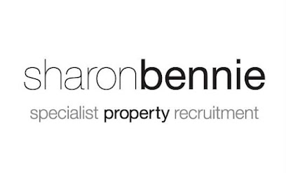 sharonbennie - Specialist Property Recruitment